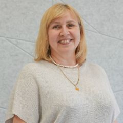 Герман Галина Андреевна