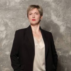Агольцова Елена Анатольевна