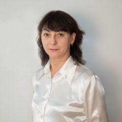 Лебедева Наталья