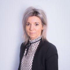 Мирошникова Екатерина