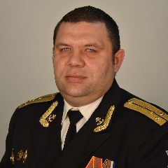 Кусков Артем
