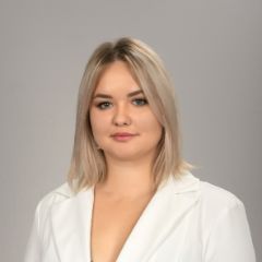 Ильинская Ирина