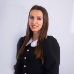 Матвеева Элина