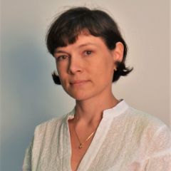 Донскова Марина