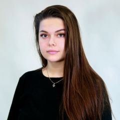 Короленко Софья