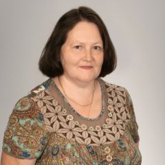 Кузнецова Ольга