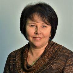 Соколова Татьяна