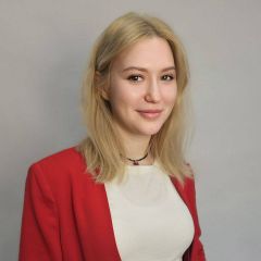 Носова Полина