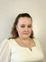 Бровкина Дарья Андреевна