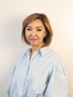 Динеева Асель