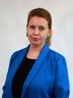 Гребенюк Елена