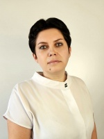 Караханова Екатерина