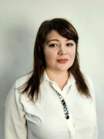 Иванова Екатерина