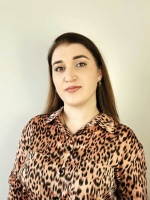 Шерифова Фаина