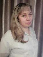 Абубякирова Алсу Наиловна