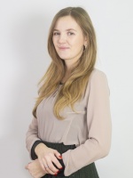 Батукова Евгения Владимировна