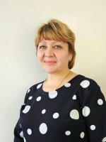 Шорина Любовь