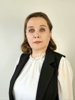 Шевцова Любовь