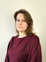 Мацко Наталья