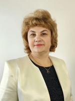 Круглова Нелли