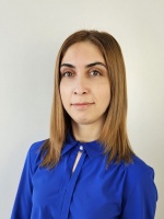 Хидирова Оксана