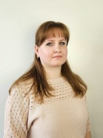 Тигай Светлана