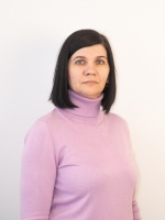 Колесникова Татьяна