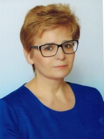 Моторная Ирина