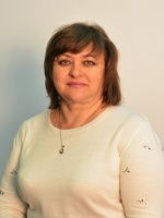 Симонова Людмила