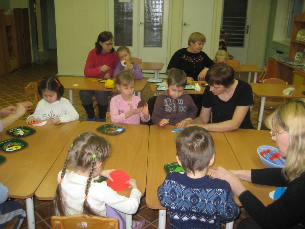 Школы в дмитровском районе